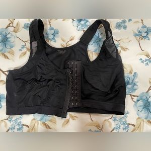 Post op bra / surgical